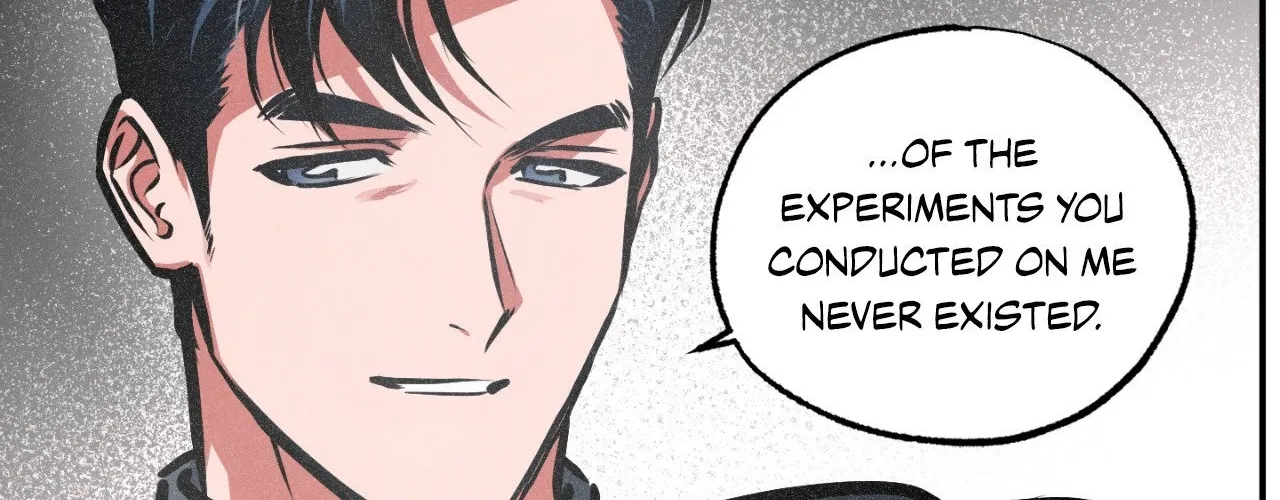 Read Codename: GHOST chapter 80 image 94 on Lezhin