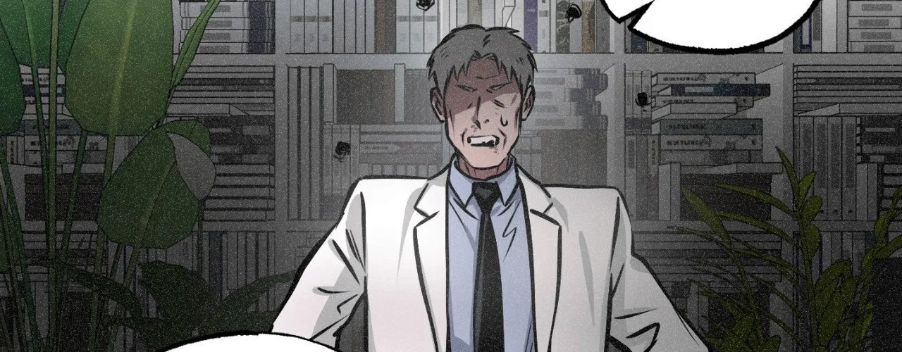 Read Codename: GHOST chapter 80 image 99 on Lezhin