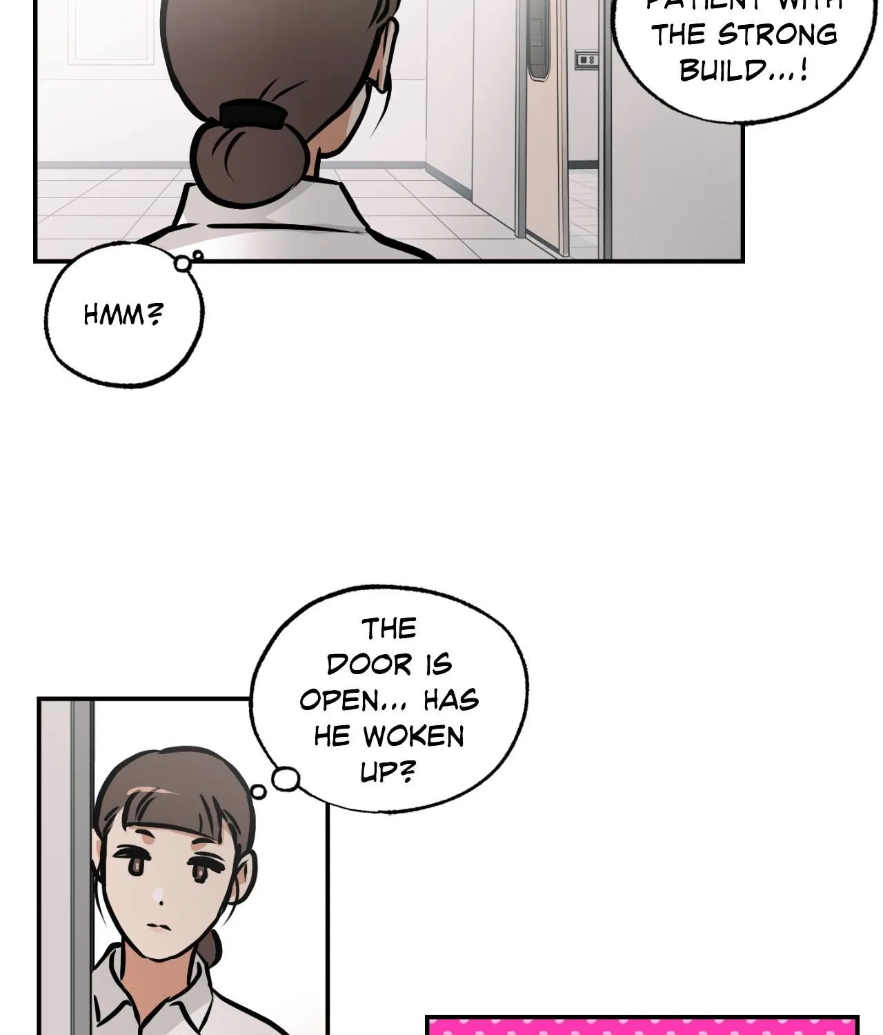 Read Codename: GHOST chapter 81 image 12 on Lezhin