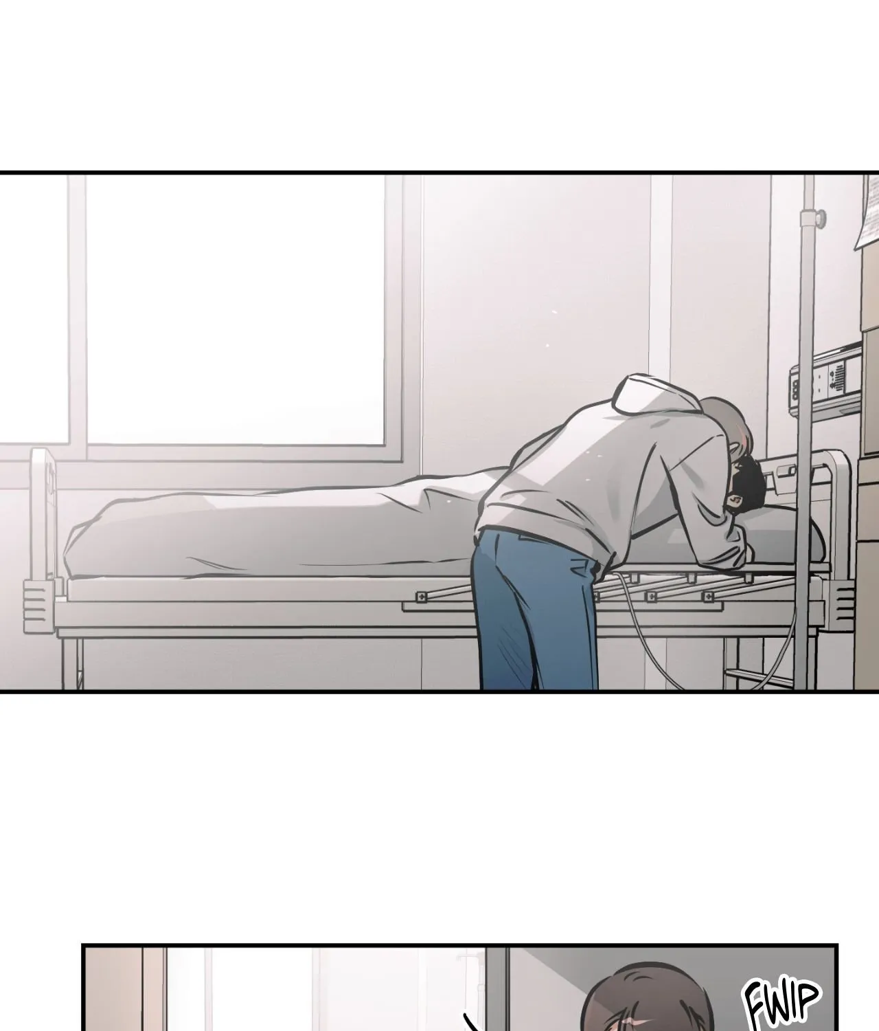 Read Codename: GHOST chapter 81 image 14 on Lezhin