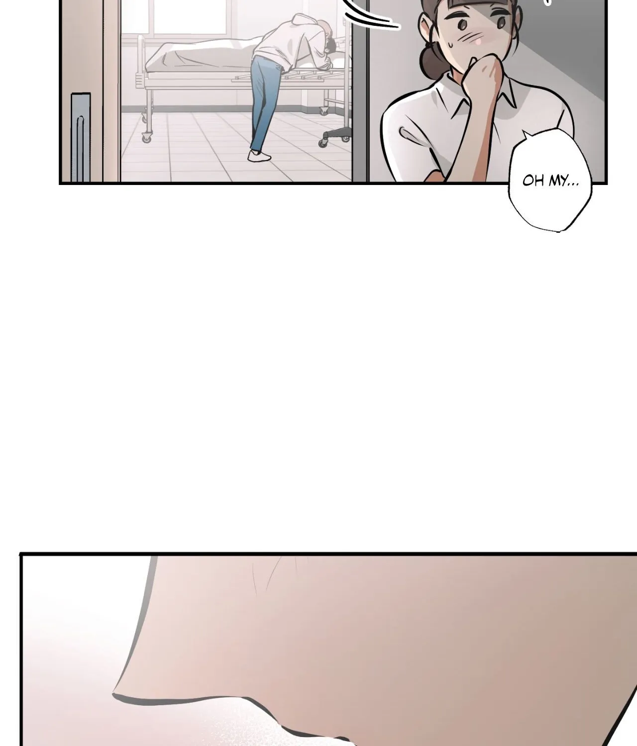 Read Codename: GHOST chapter 81 image 15 on Lezhin