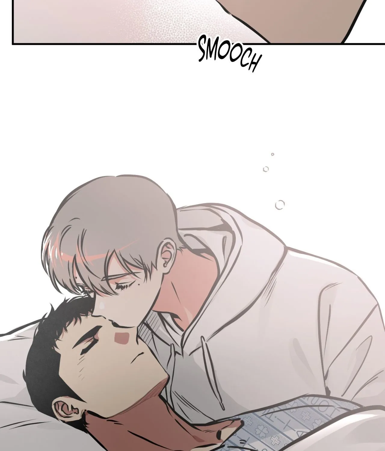 Read Codename: GHOST chapter 81 image 16 on Lezhin