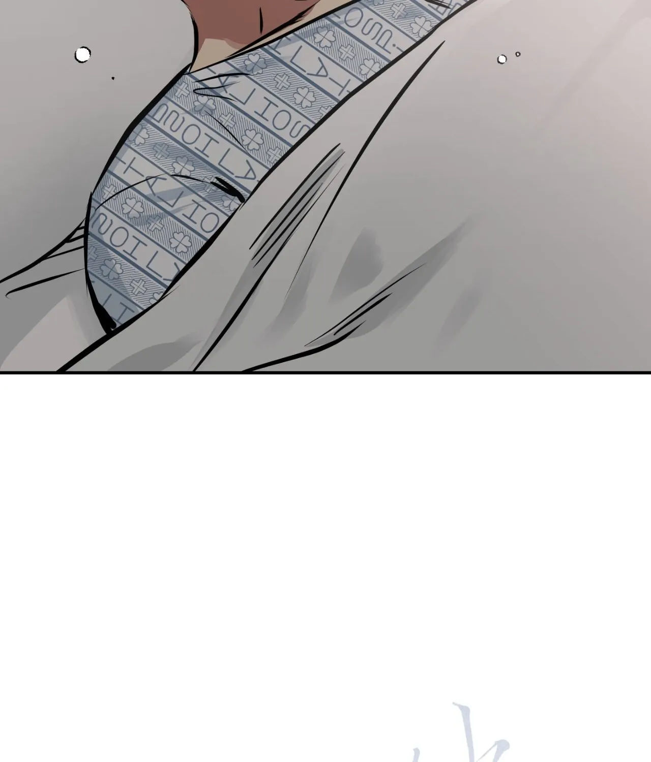 Read Codename: GHOST chapter 81 image 17 on Lezhin