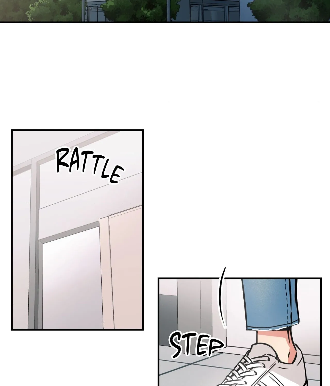 Read Codename: GHOST chapter 81 image 2 on Lezhin