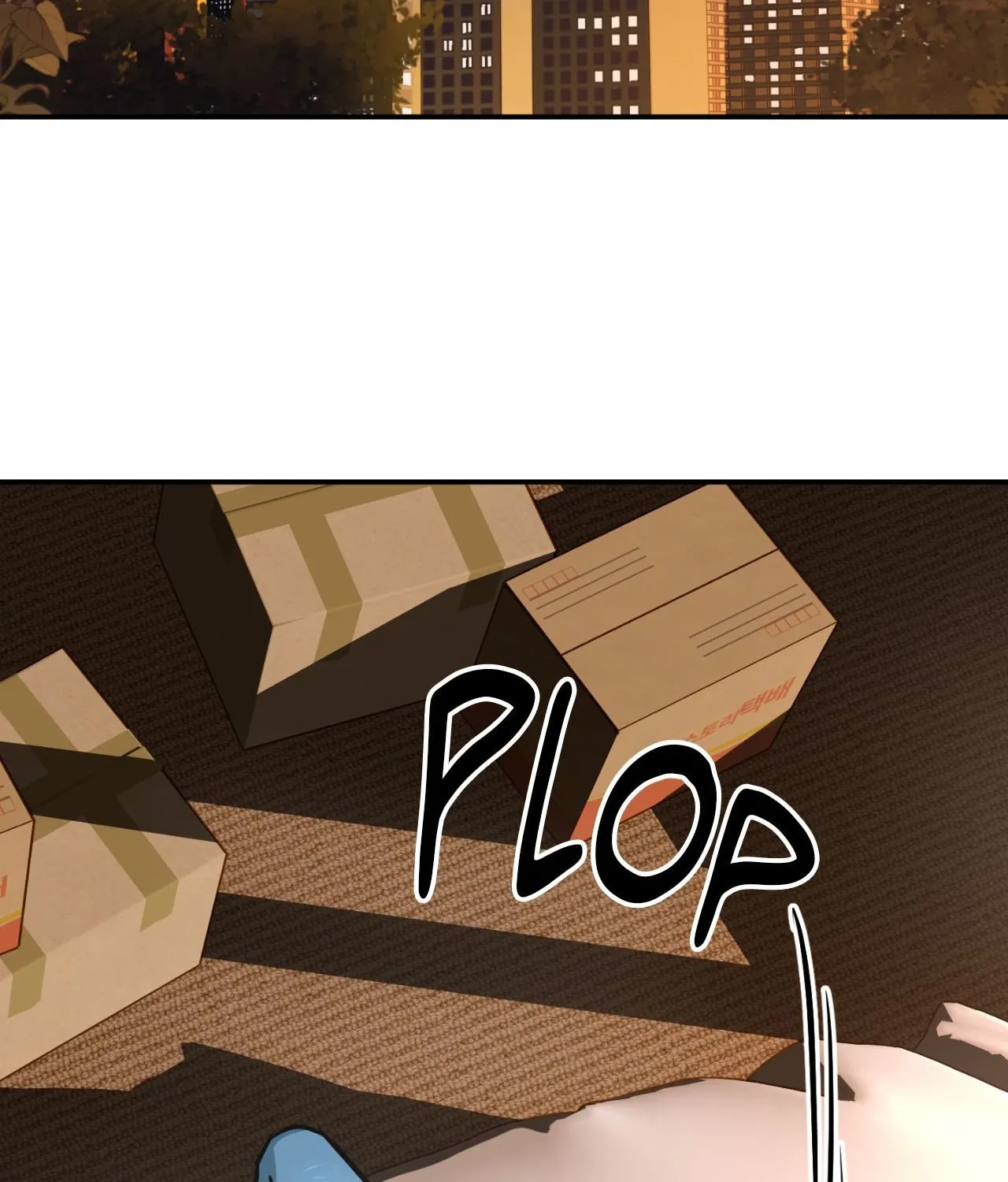 Read Codename: GHOST chapter 81 image 21 on Lezhin