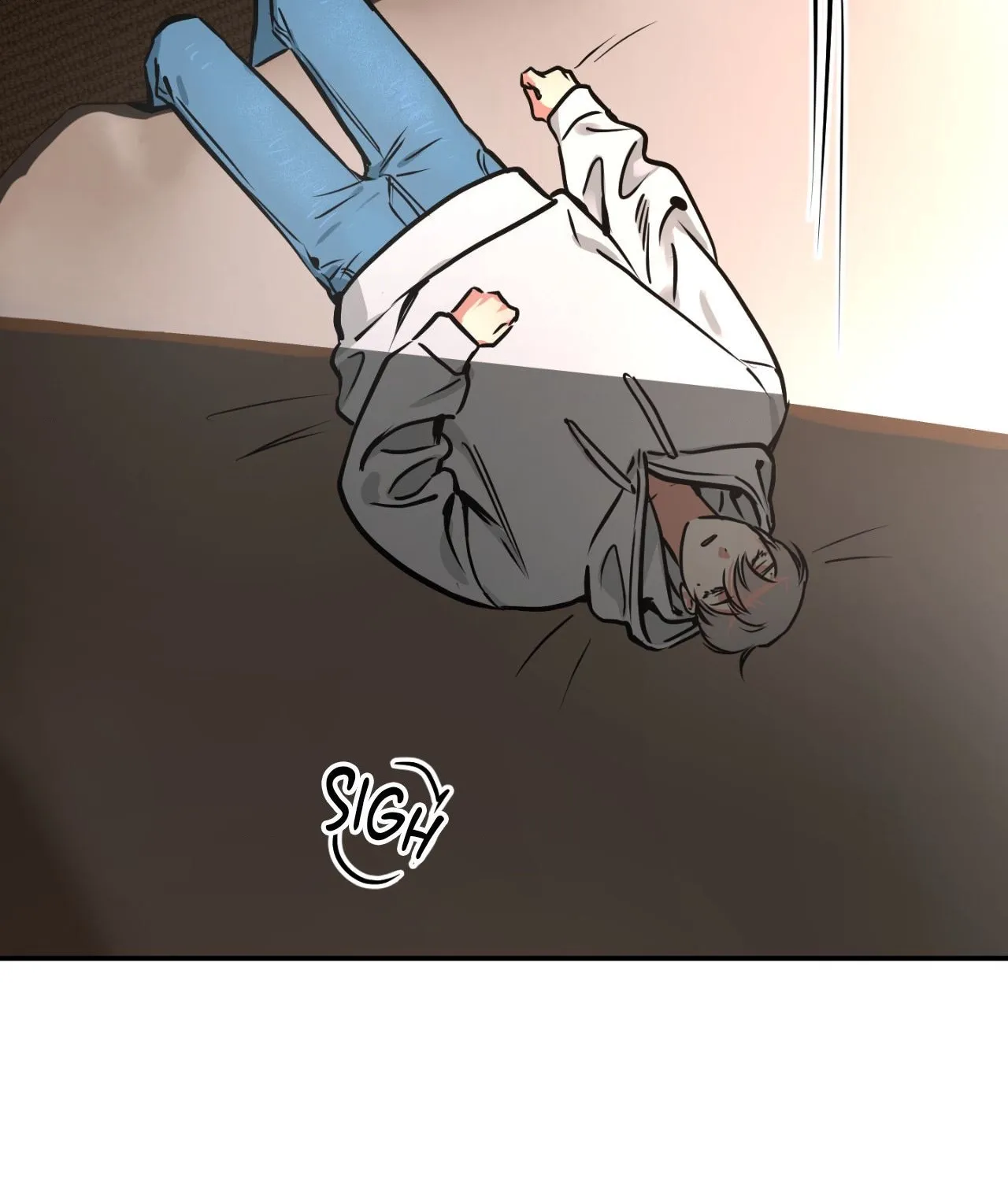 Read Codename: GHOST chapter 81 image 22 on Lezhin