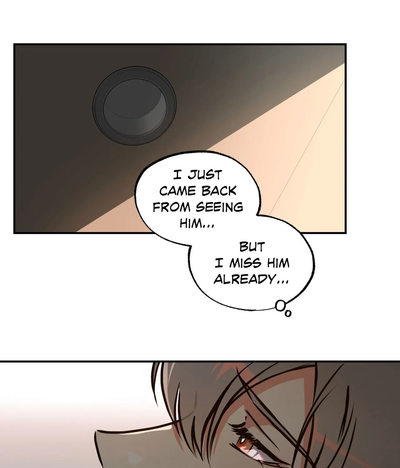 Read Codename: GHOST chapter 81 image 24 on Lezhin