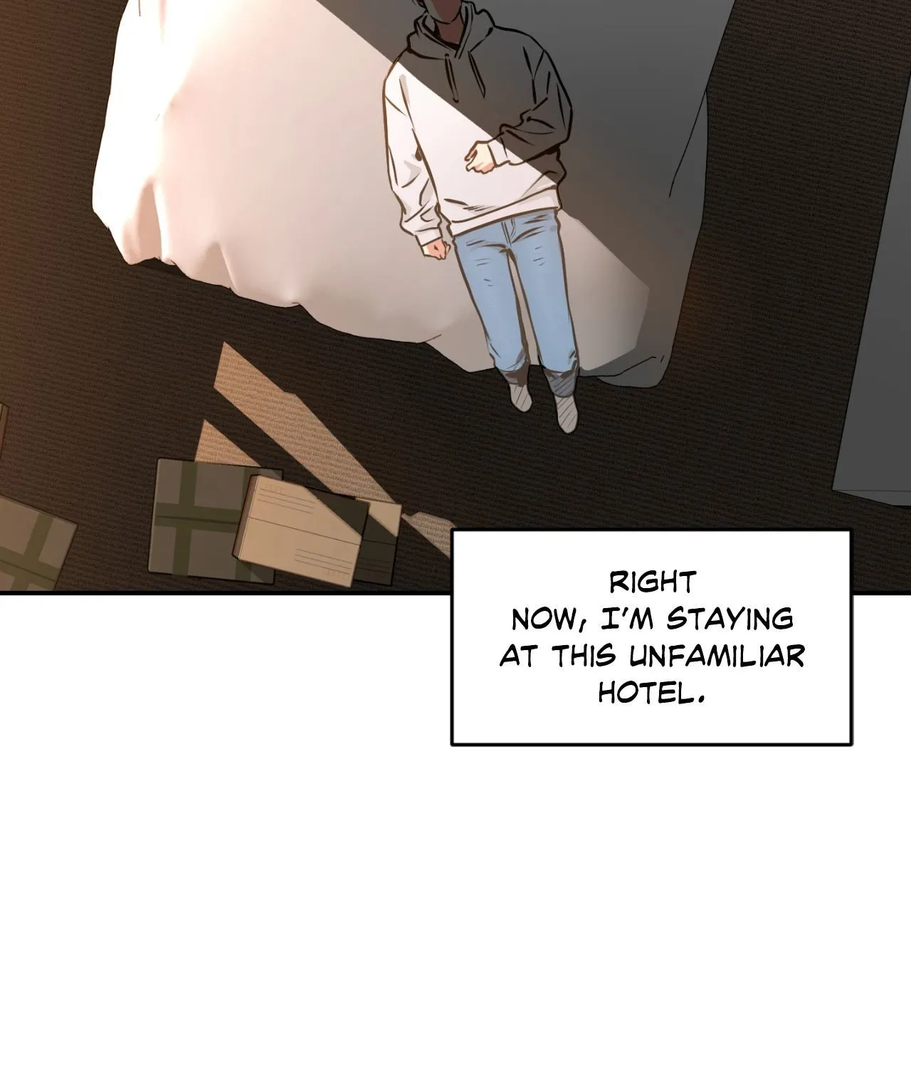 Read Codename: GHOST chapter 81 image 26 on Lezhin