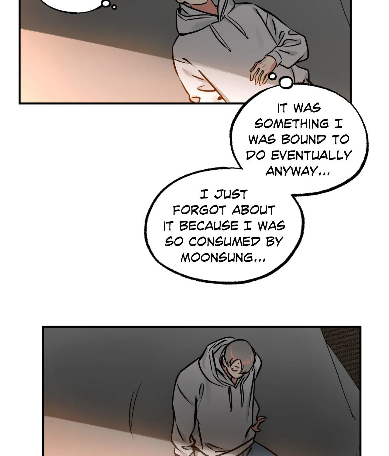 Read Codename: GHOST chapter 81 image 31 on Lezhin