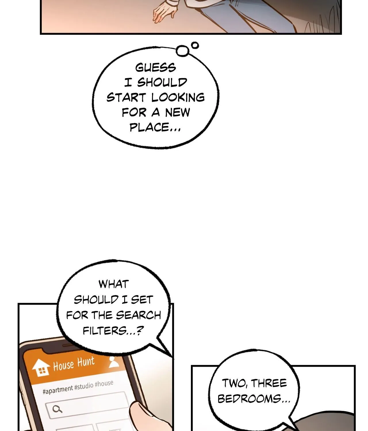 Read Codename: GHOST chapter 81 image 32 on Lezhin
