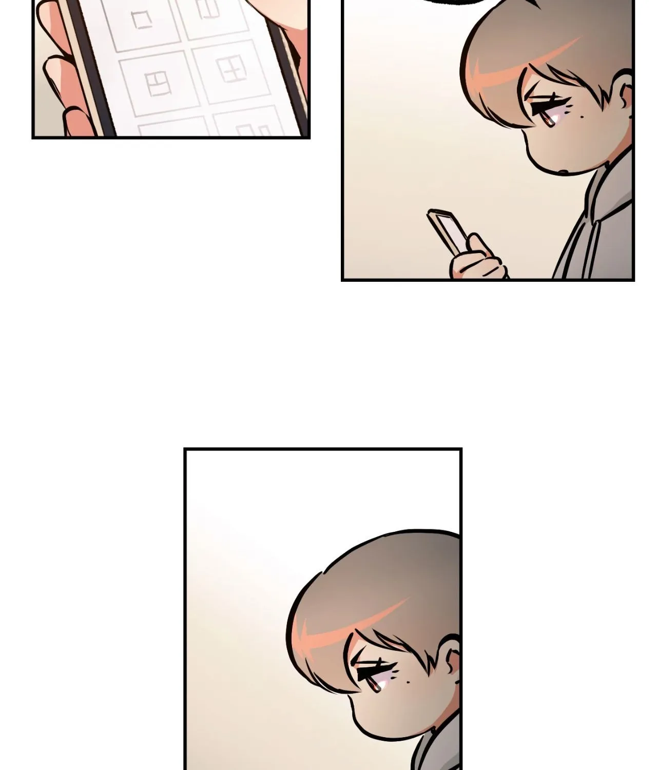 Read Codename: GHOST chapter 81 image 33 on Lezhin