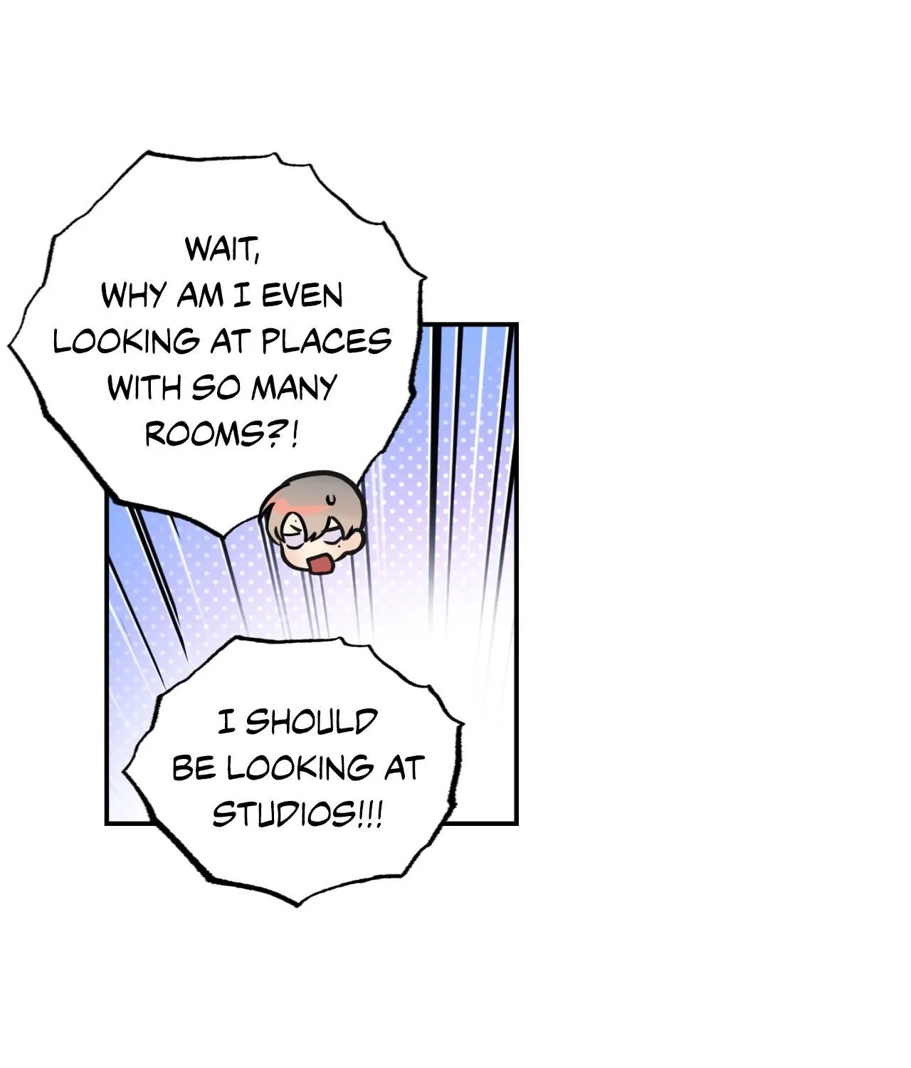 Read Codename: GHOST chapter 81 image 35 on Lezhin