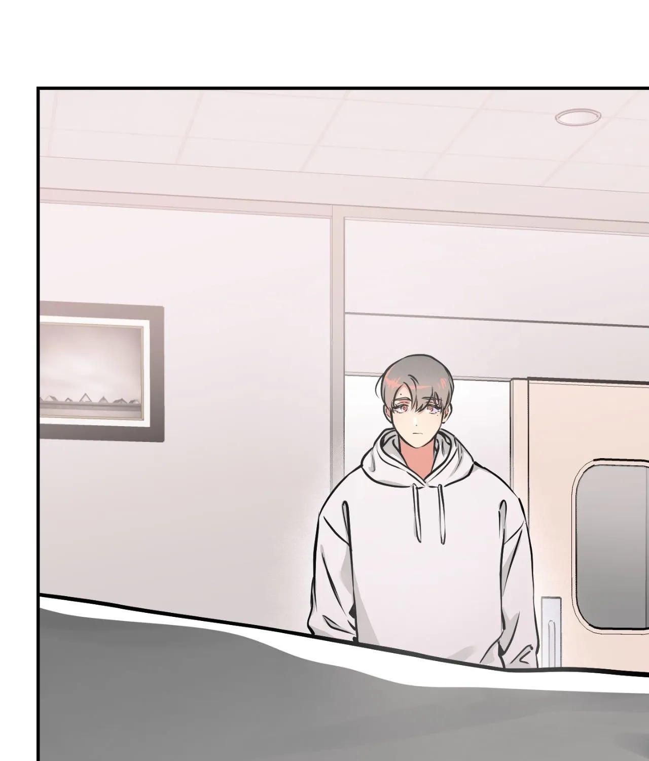 Read Codename: GHOST chapter 81 image 4 on Lezhin