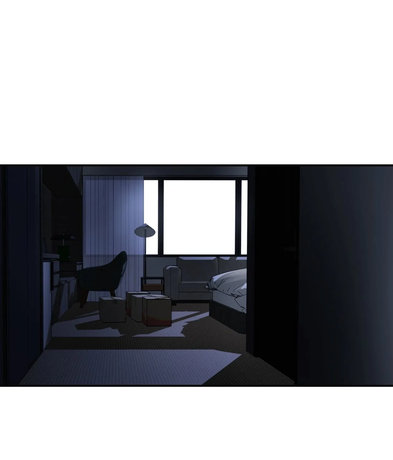 Read Codename: GHOST chapter 81 image 43 on Lezhin