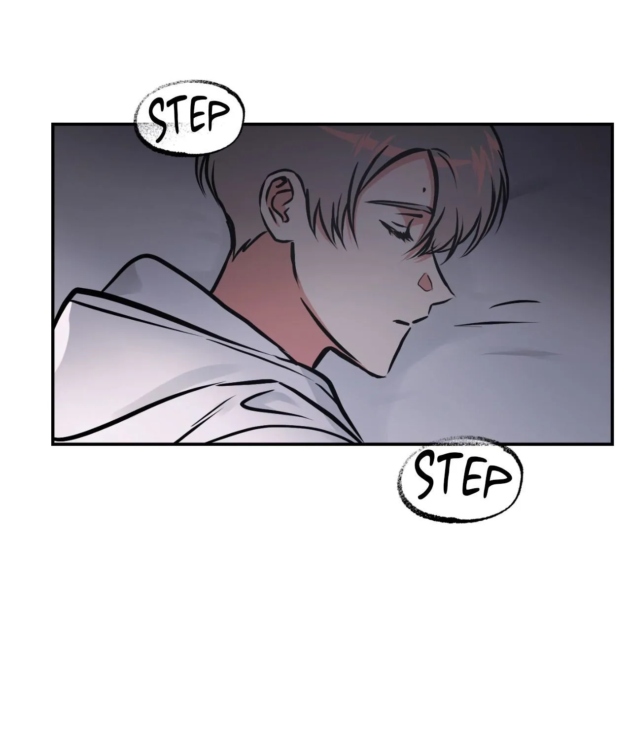 Read Codename: GHOST chapter 81 image 45 on Lezhin