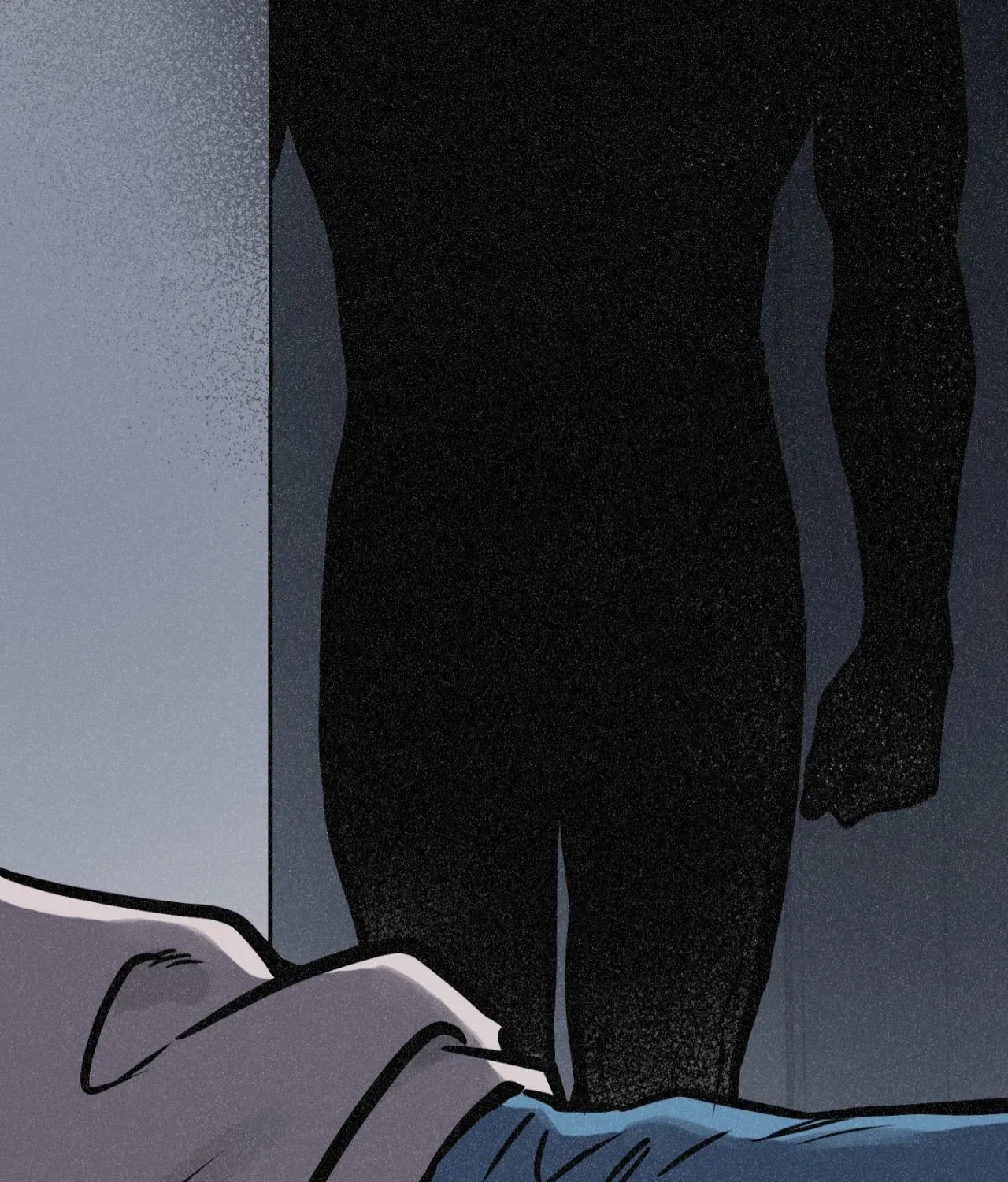Read Codename: GHOST chapter 81 image 47 on Lezhin