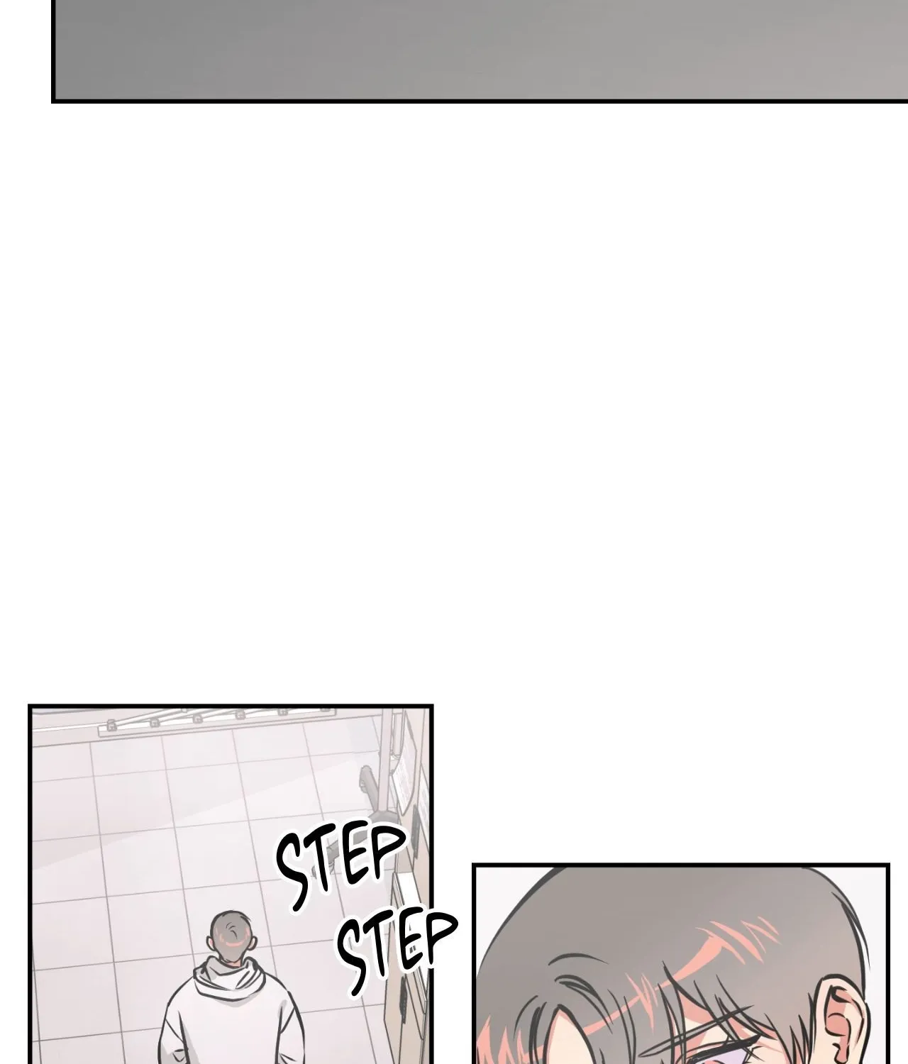 Read Codename: GHOST chapter 81 image 5 on Lezhin