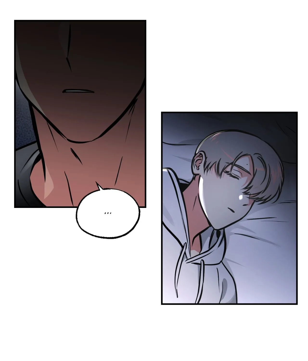 Read Codename: GHOST chapter 81 image 50 on Lezhin