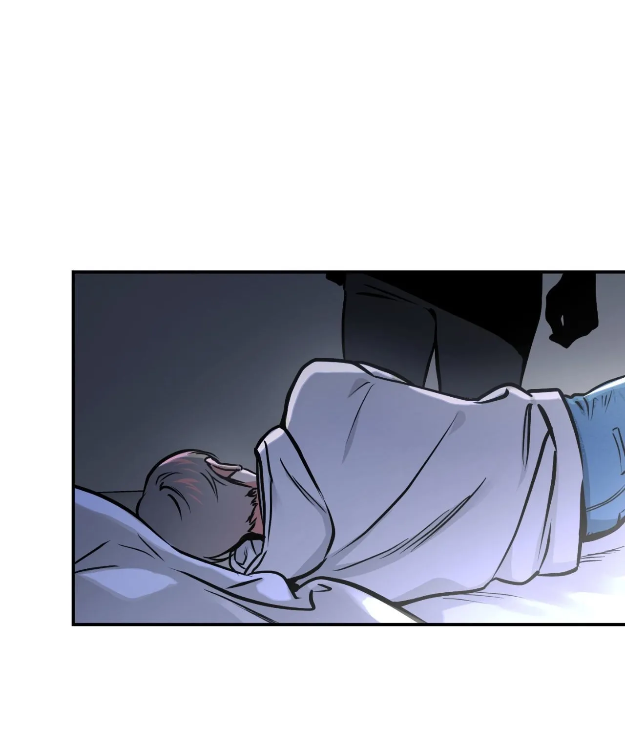 Read Codename: GHOST chapter 81 image 51 on Lezhin