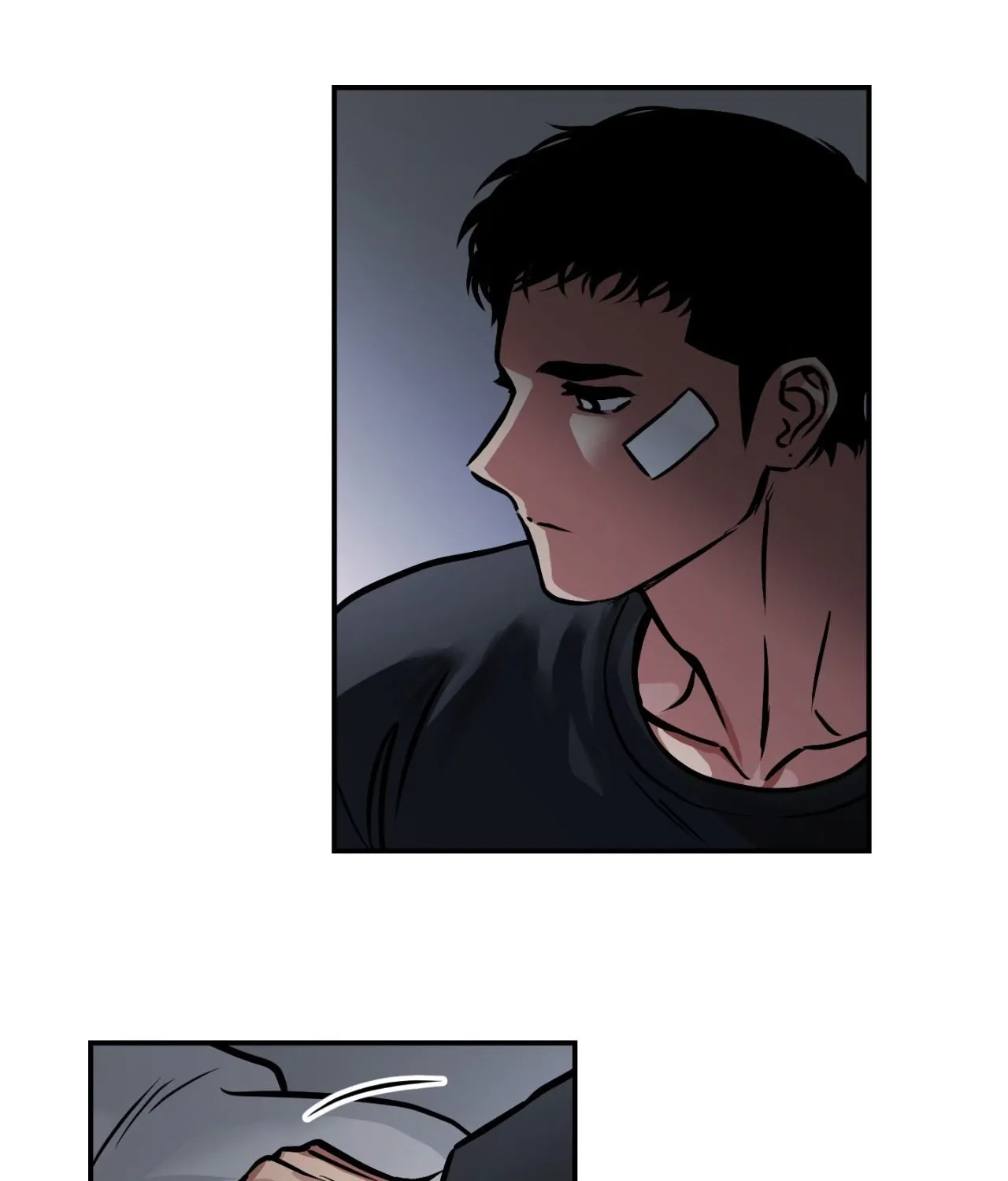 Read Codename: GHOST chapter 81 image 53 on Lezhin