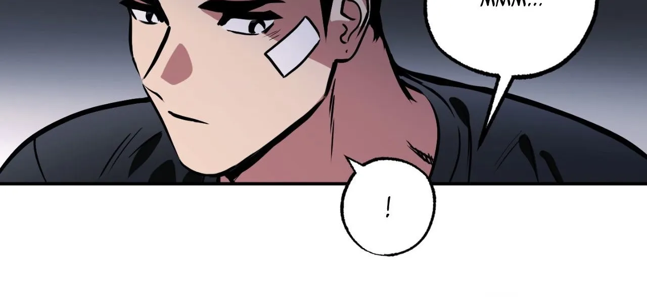 Read Codename: GHOST chapter 81 image 55 on Lezhin