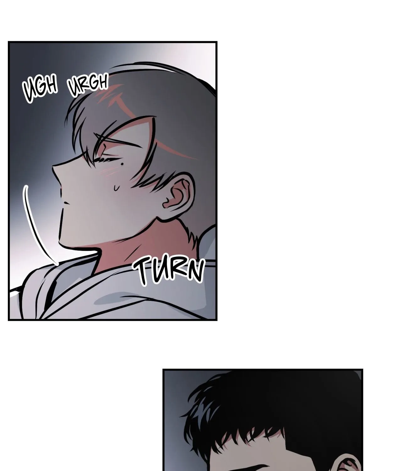 Read Codename: GHOST chapter 81 image 56 on Lezhin