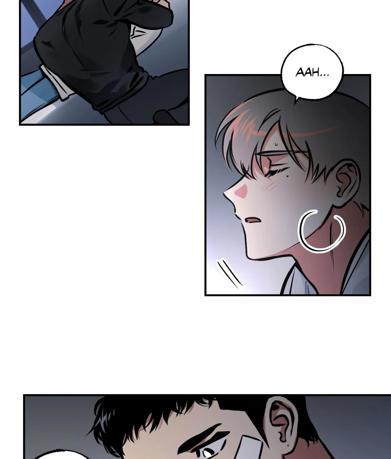 Read Codename: GHOST chapter 81 image 58 on Lezhin
