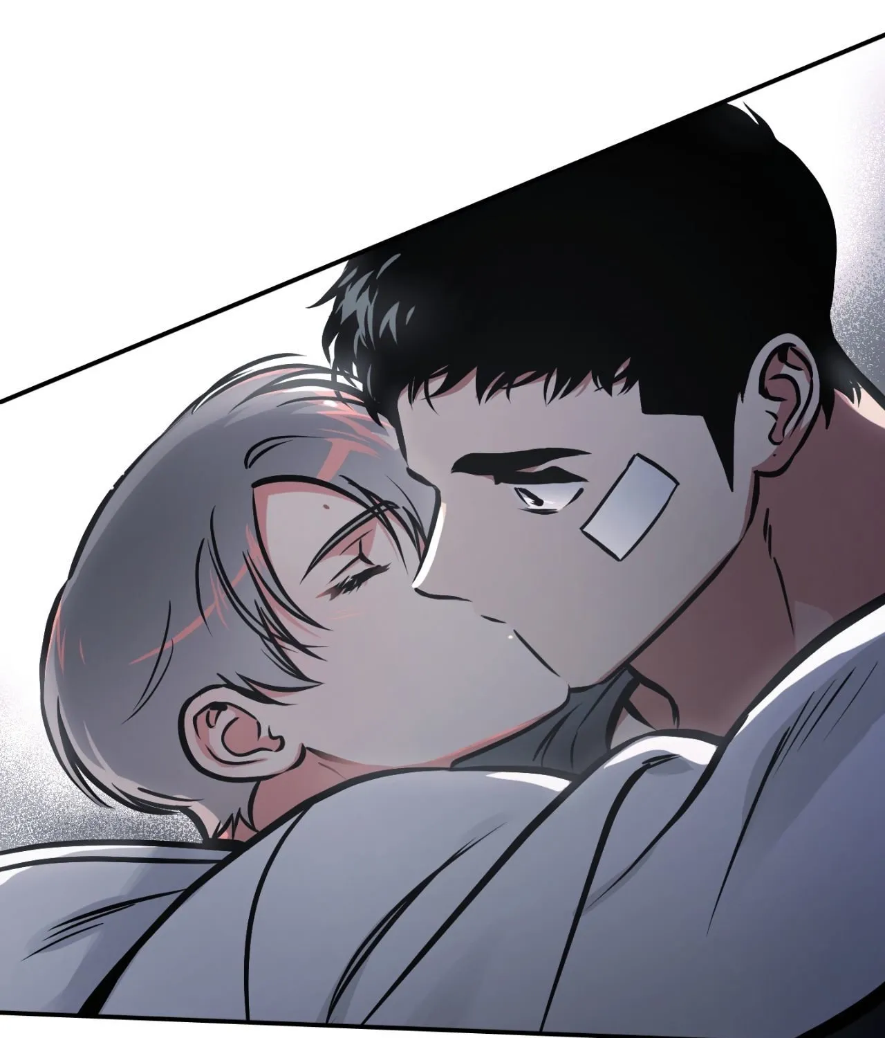 Read Codename: GHOST chapter 81 image 63 on Lezhin