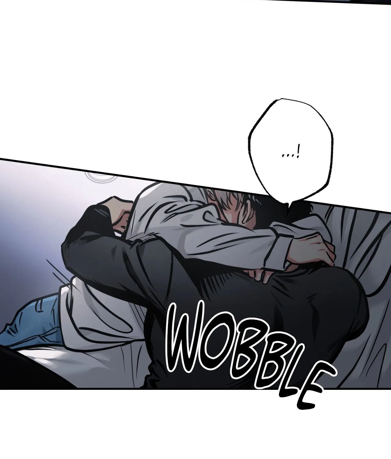 Read Codename: GHOST chapter 81 image 64 on Lezhin