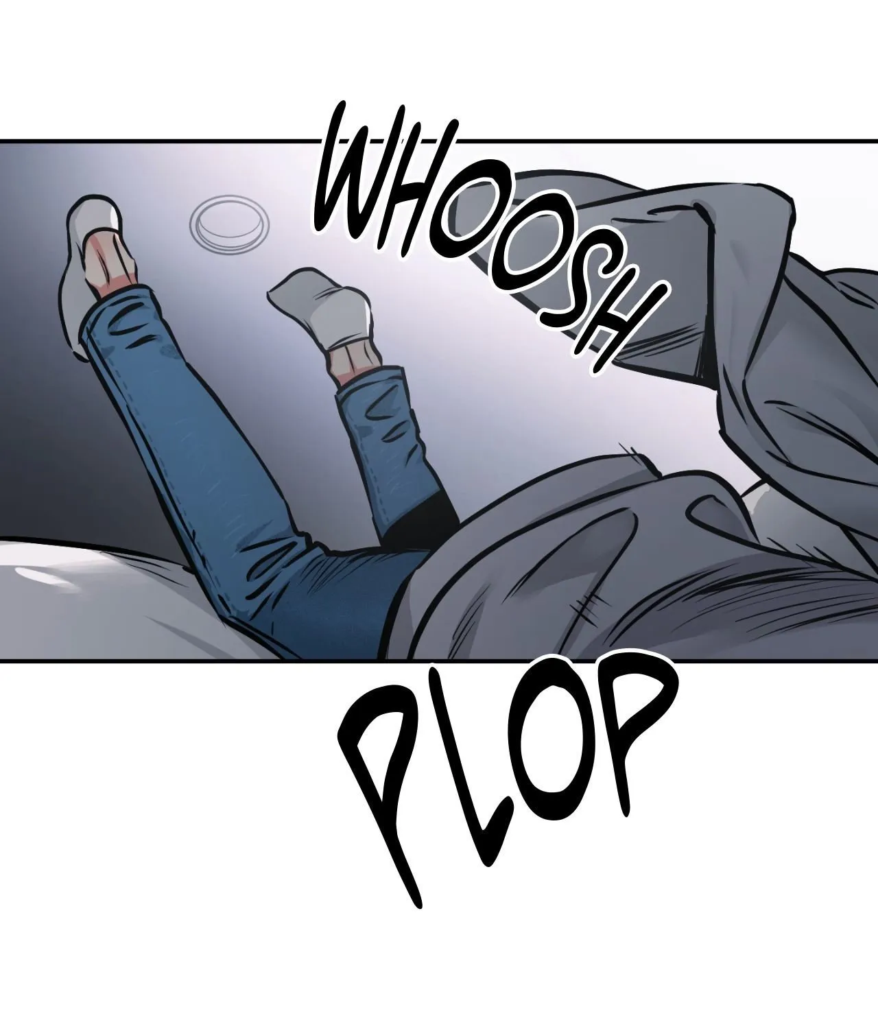 Read Codename: GHOST chapter 81 image 66 on Lezhin