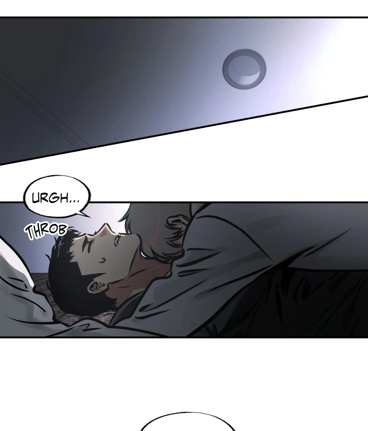 Read Codename: GHOST chapter 81 image 67 on Lezhin