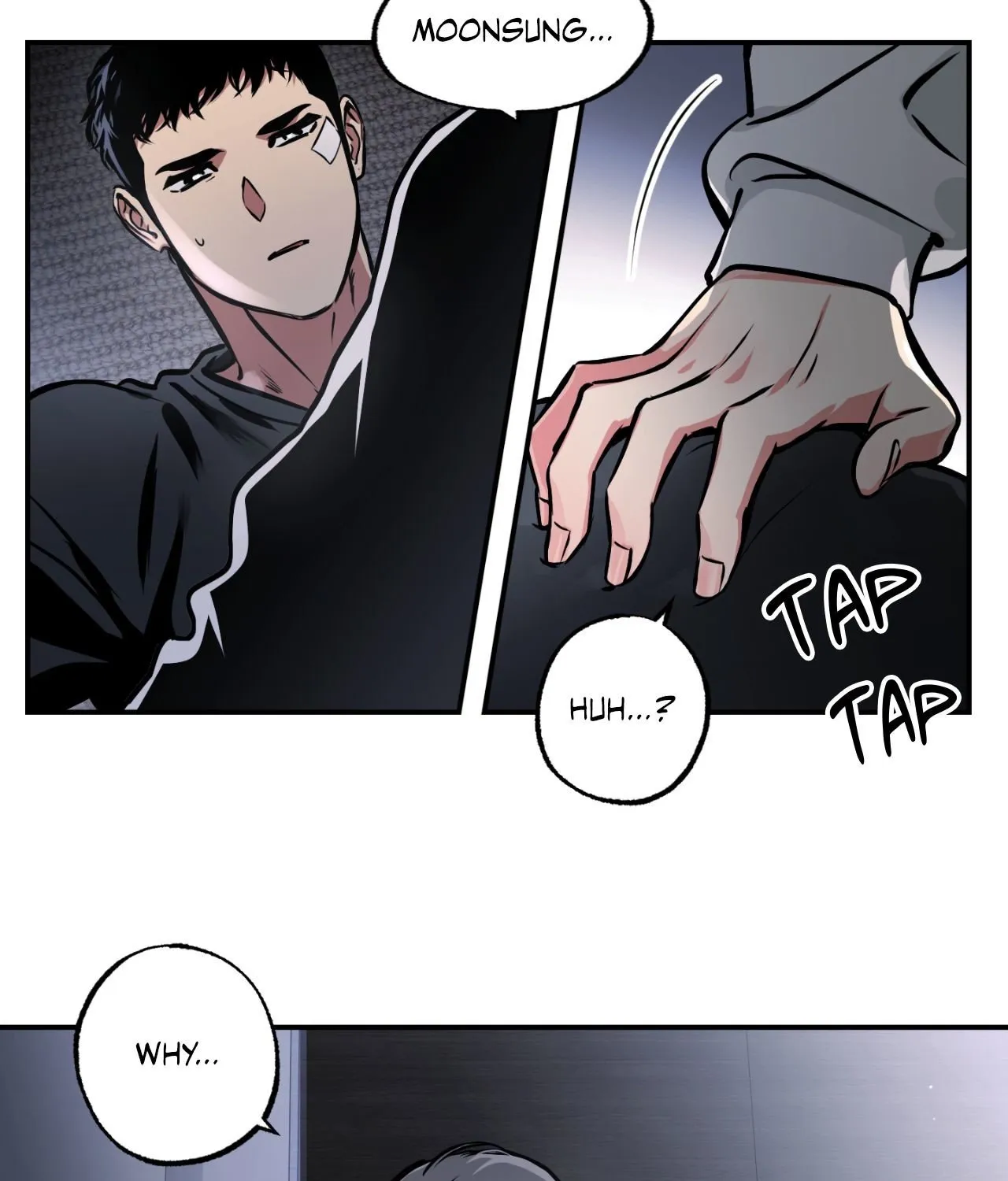 Read Codename: GHOST chapter 81 image 68 on Lezhin