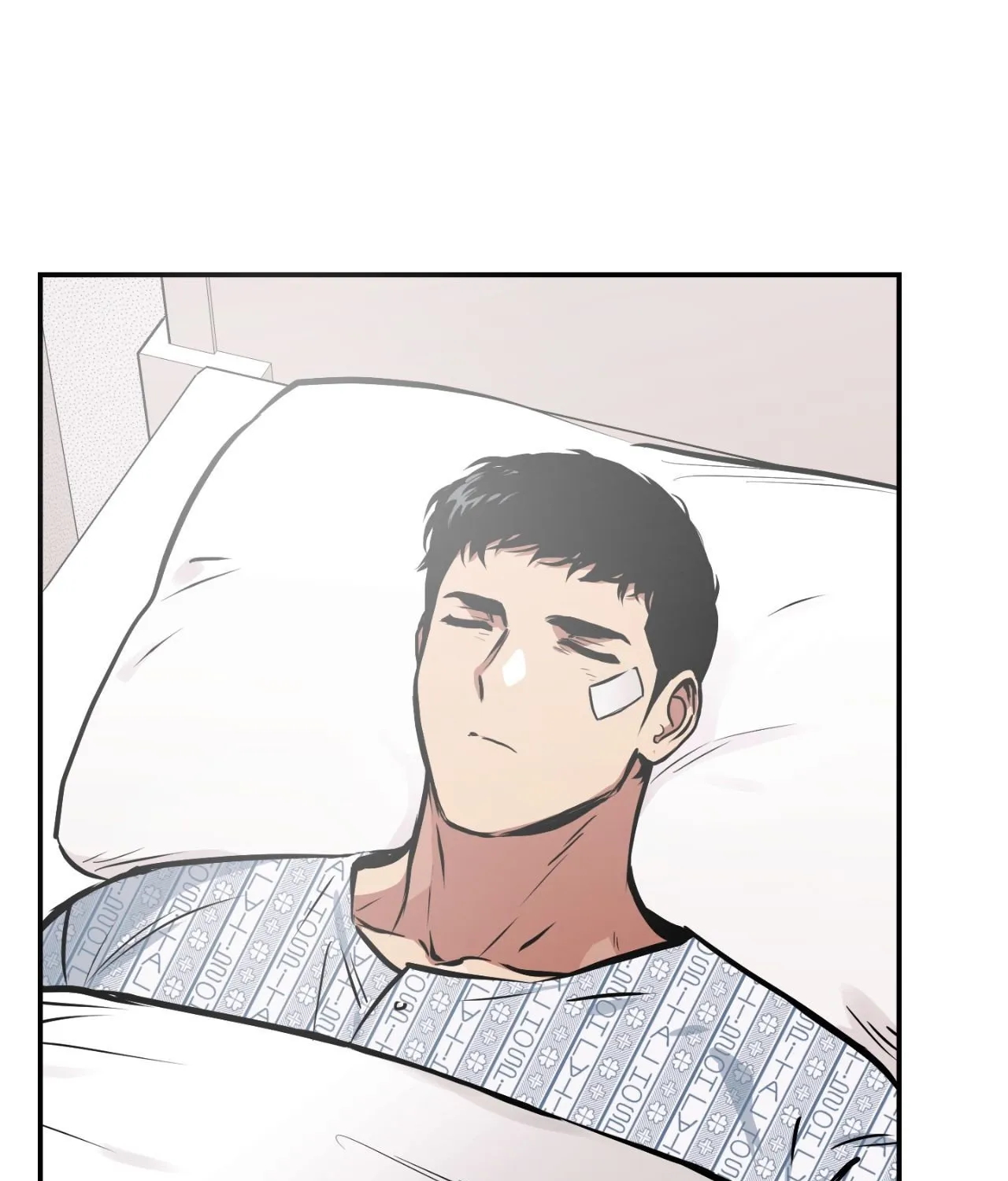 Read Codename: GHOST chapter 81 image 7 on Lezhin
