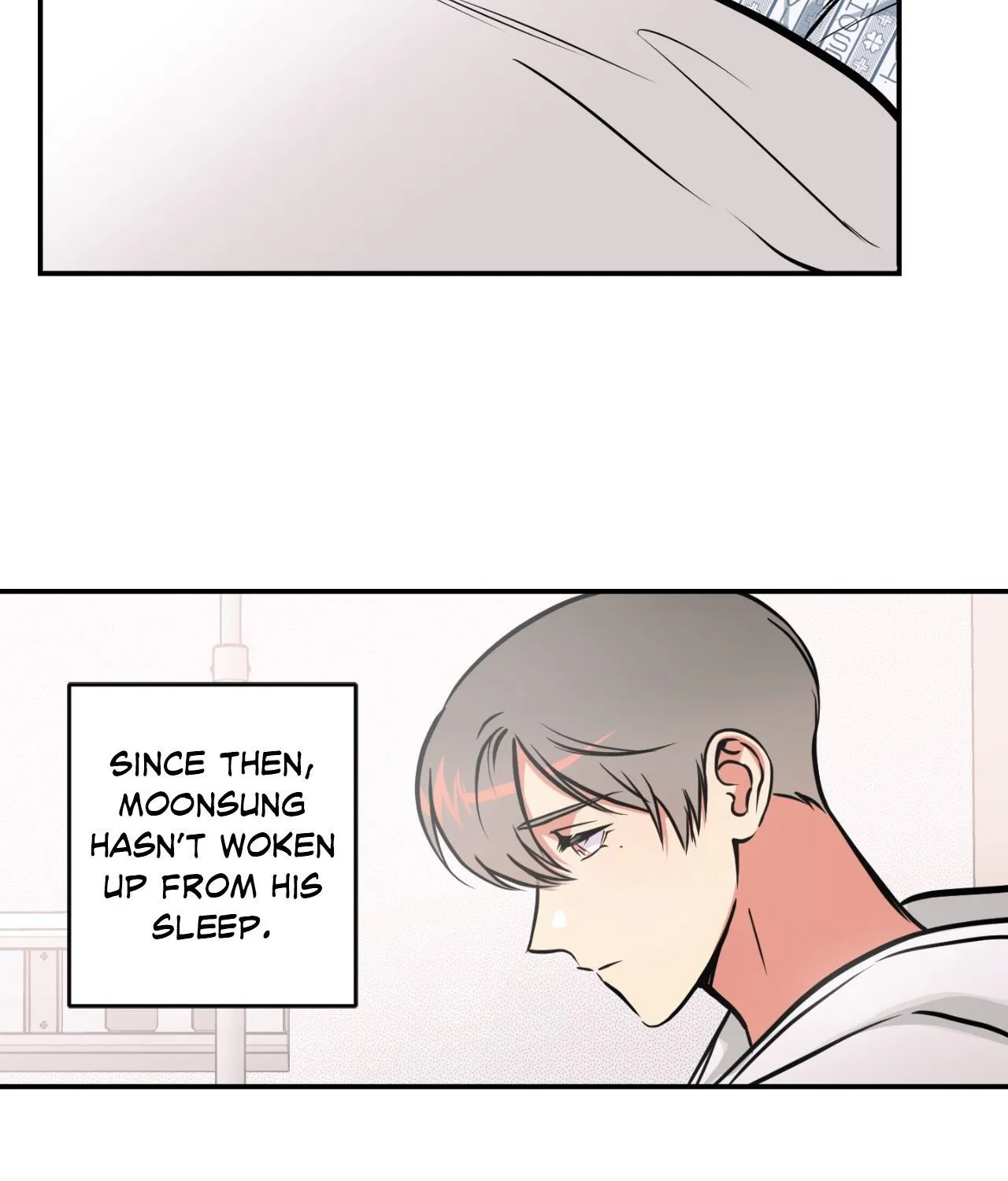 Read Codename: GHOST chapter 81 image 8 on Lezhin