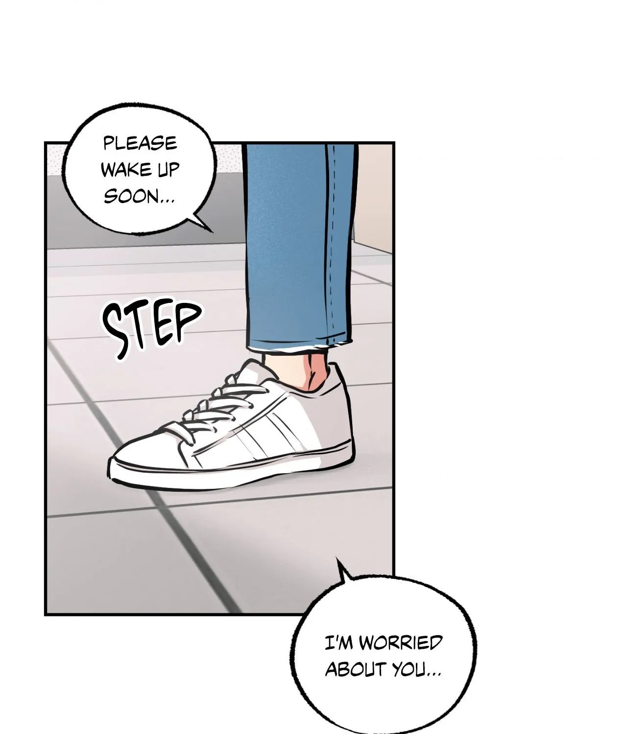 Read Codename: GHOST chapter 81 image 9 on Lezhin