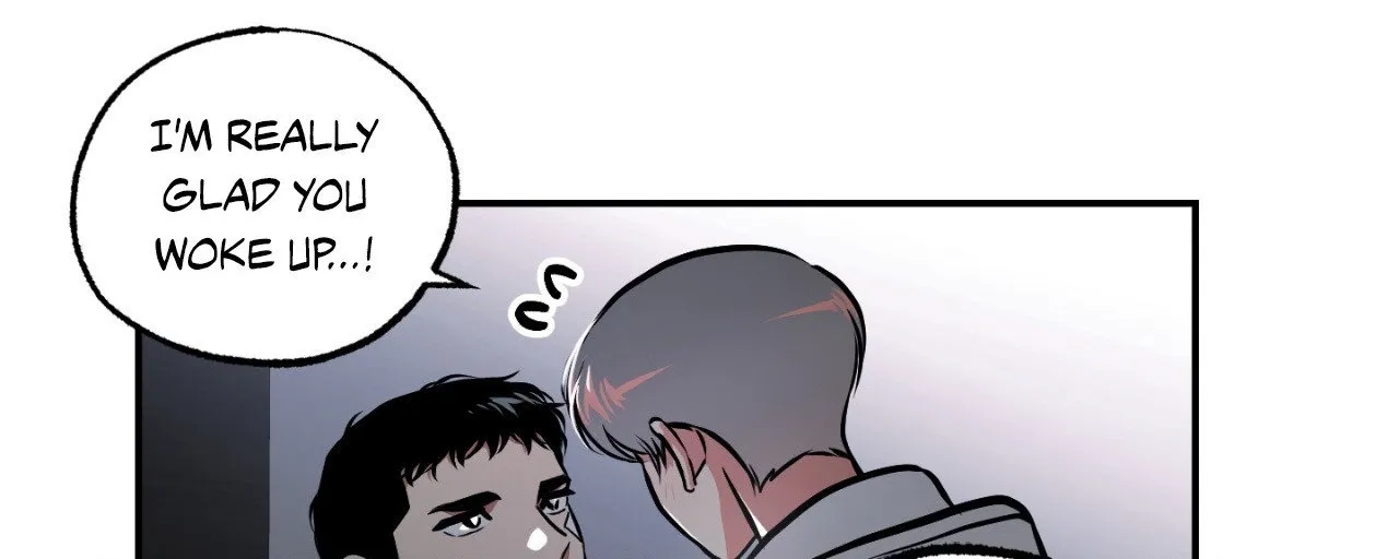 Read Codename: GHOST chapter 82 image 14 on Lezhin
