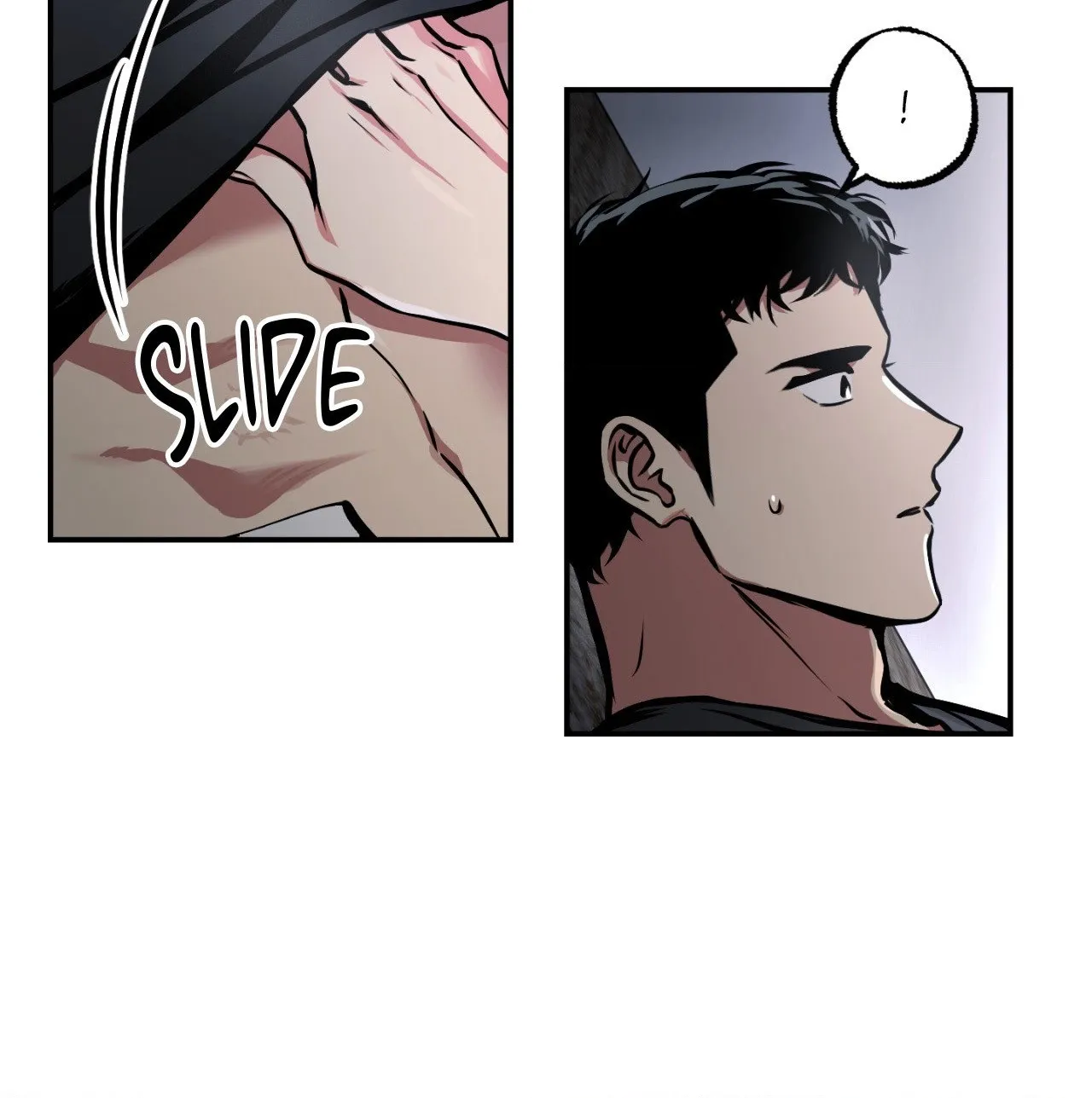 Read Codename: GHOST chapter 82 image 2 on Lezhin
