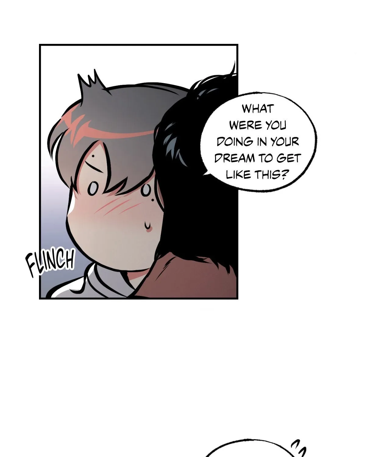 Read Codename: GHOST chapter 82 image 22 on Lezhin