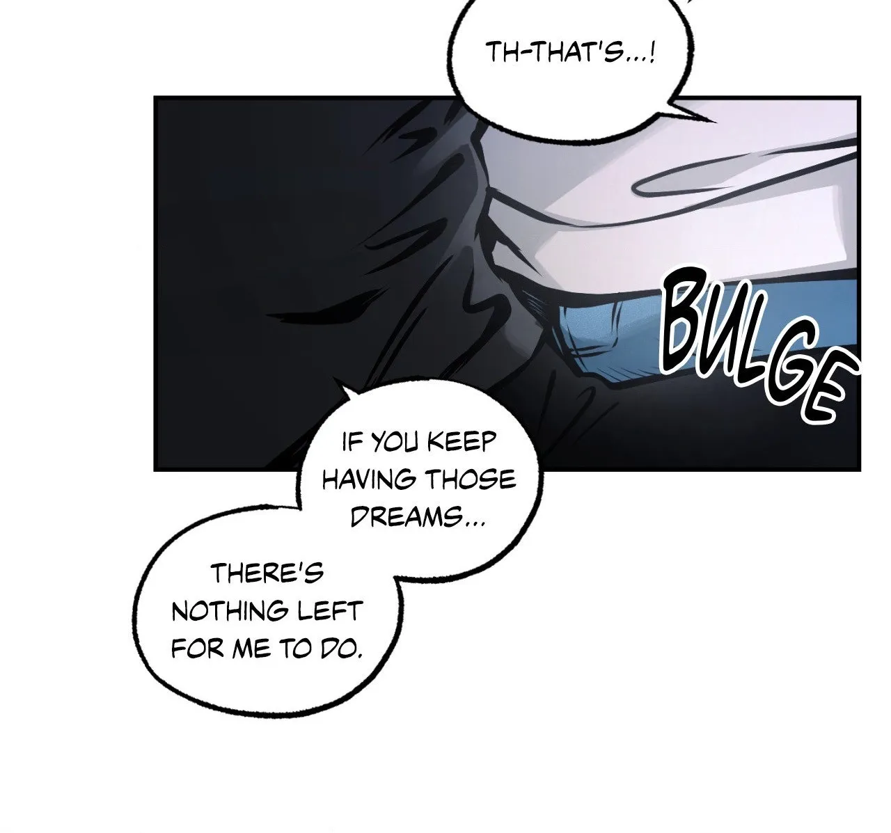 Read Codename: GHOST chapter 82 image 23 on Lezhin
