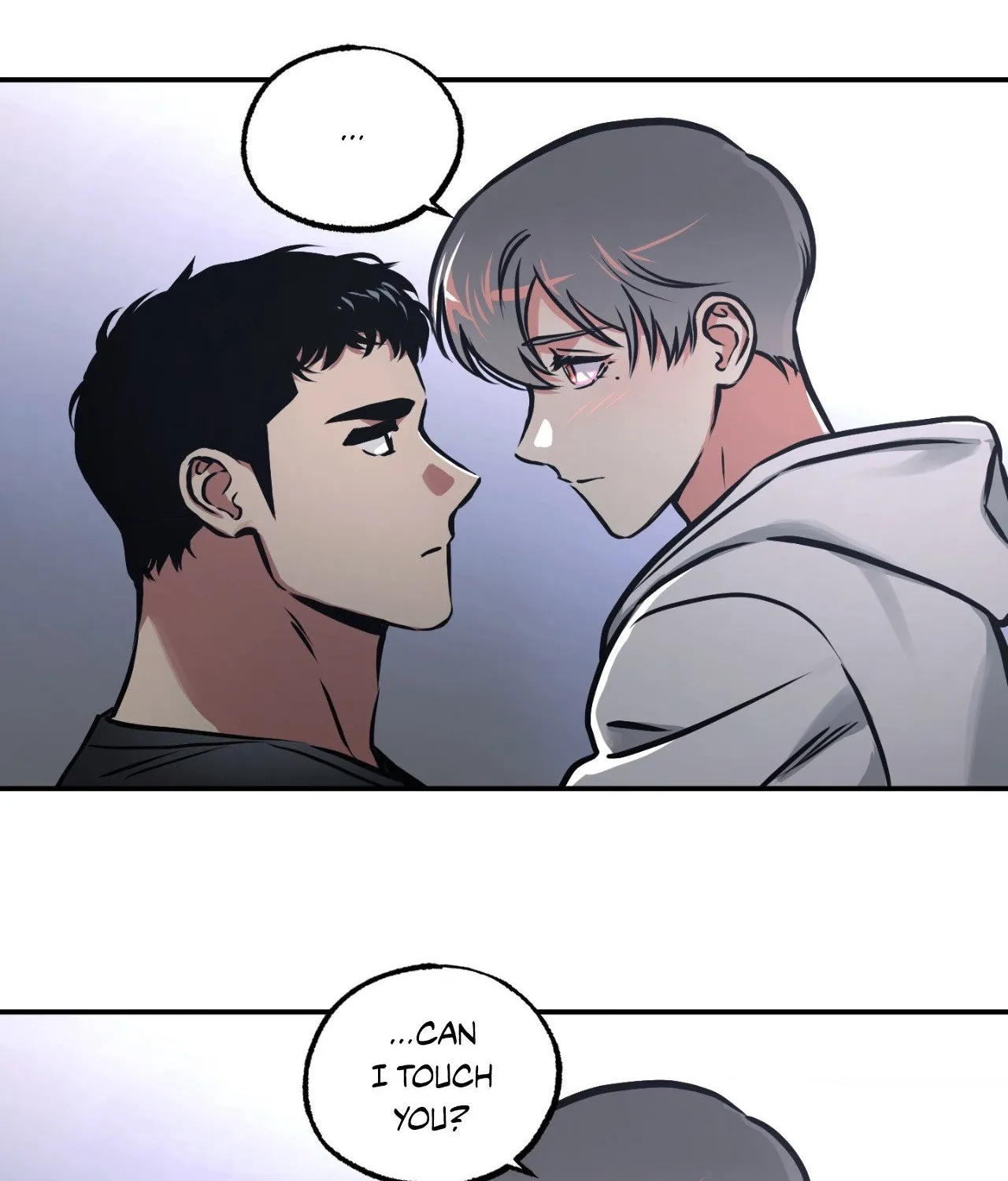 Read Codename: GHOST chapter 82 image 25 on Lezhin