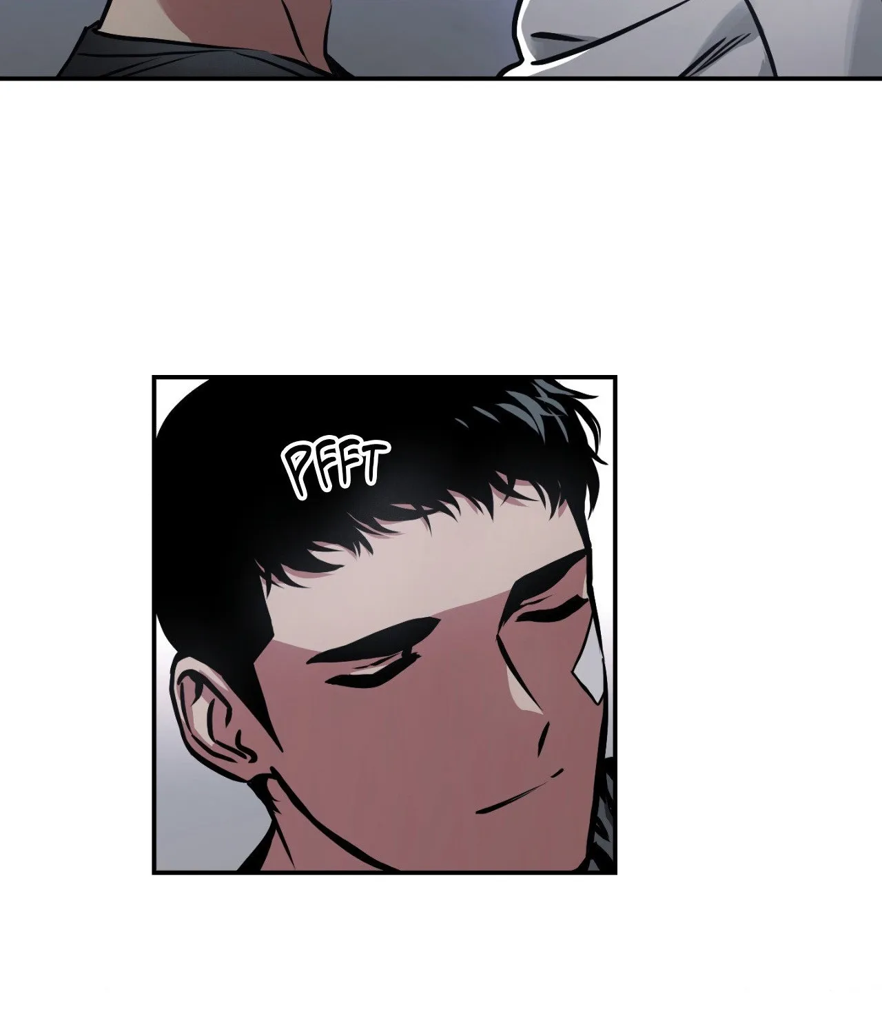 Read Codename: GHOST chapter 82 image 27 on Lezhin