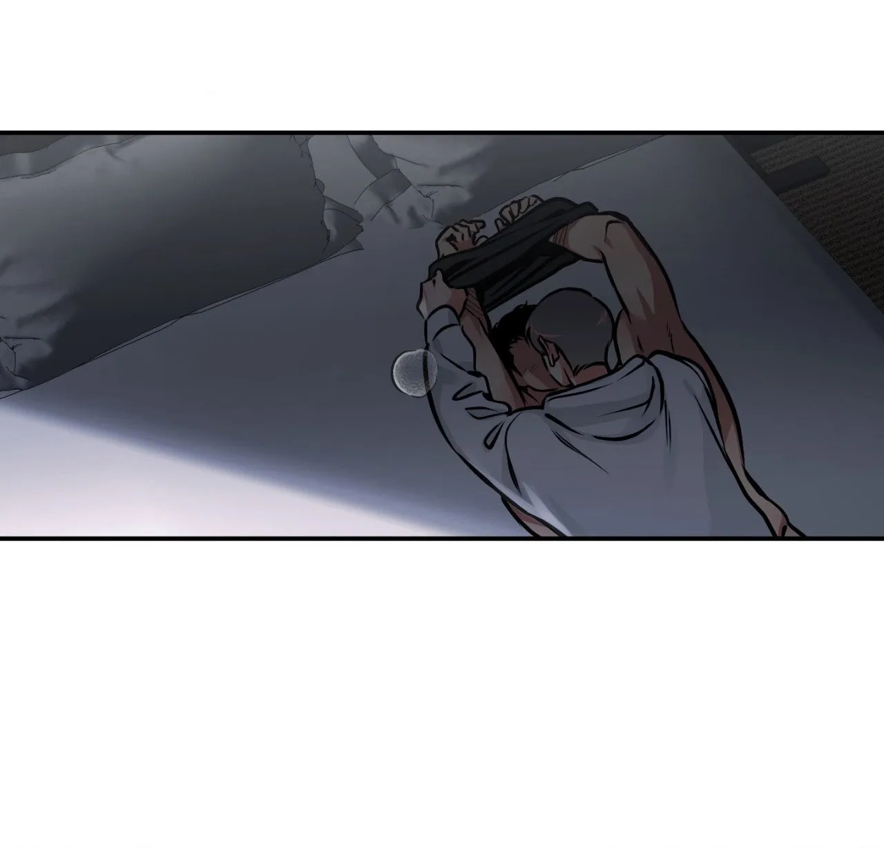 Read Codename: GHOST chapter 82 image 33 on Lezhin