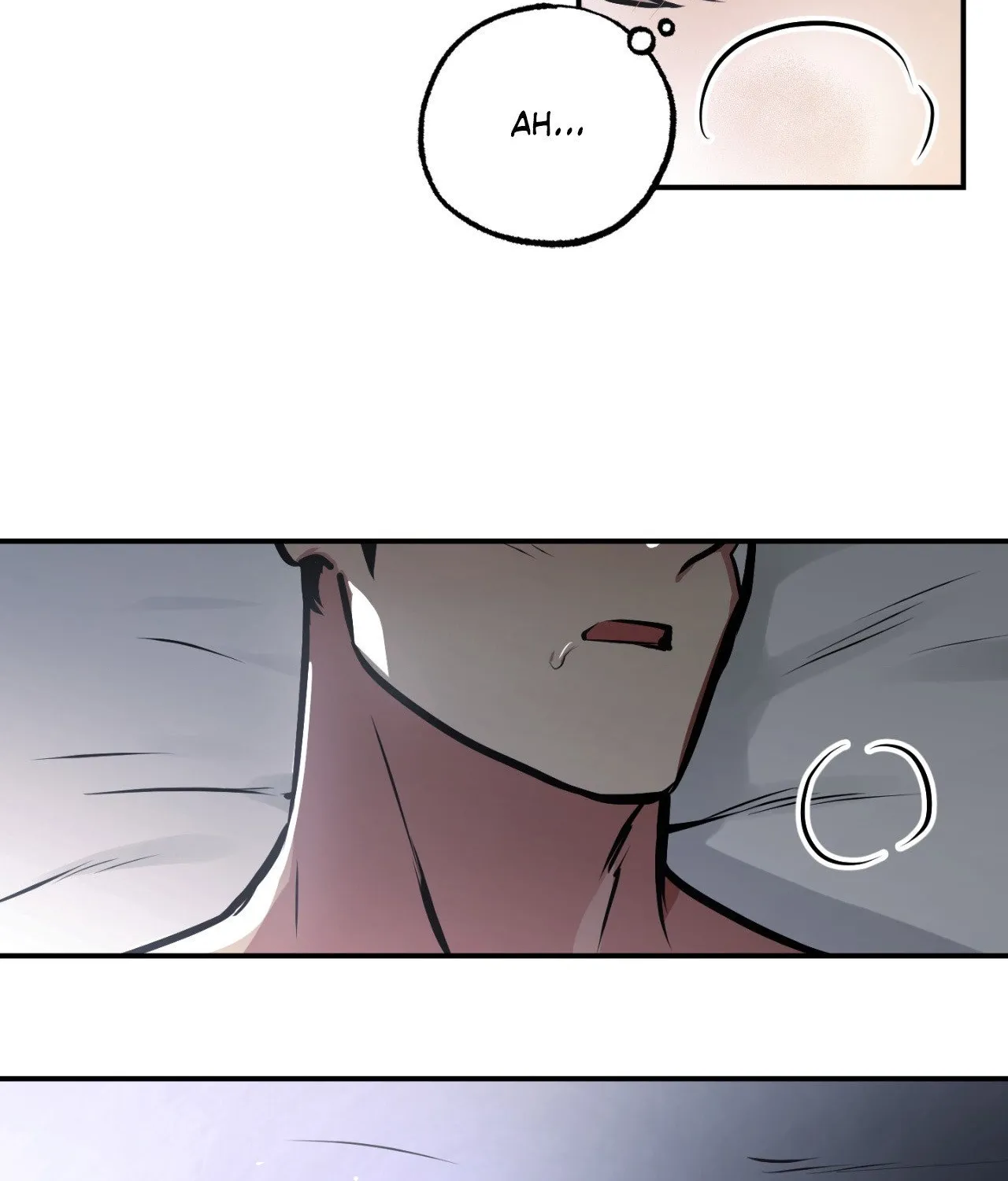 Read Codename: GHOST chapter 82 image 35 on Lezhin