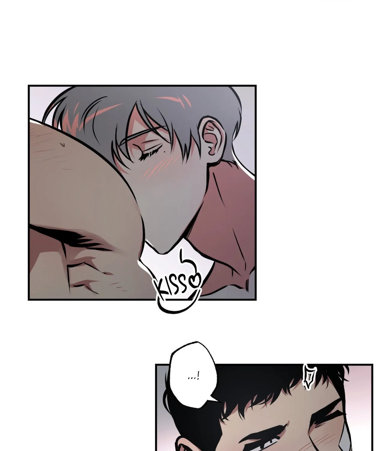 Read Codename: GHOST chapter 82 image 46 on Lezhin