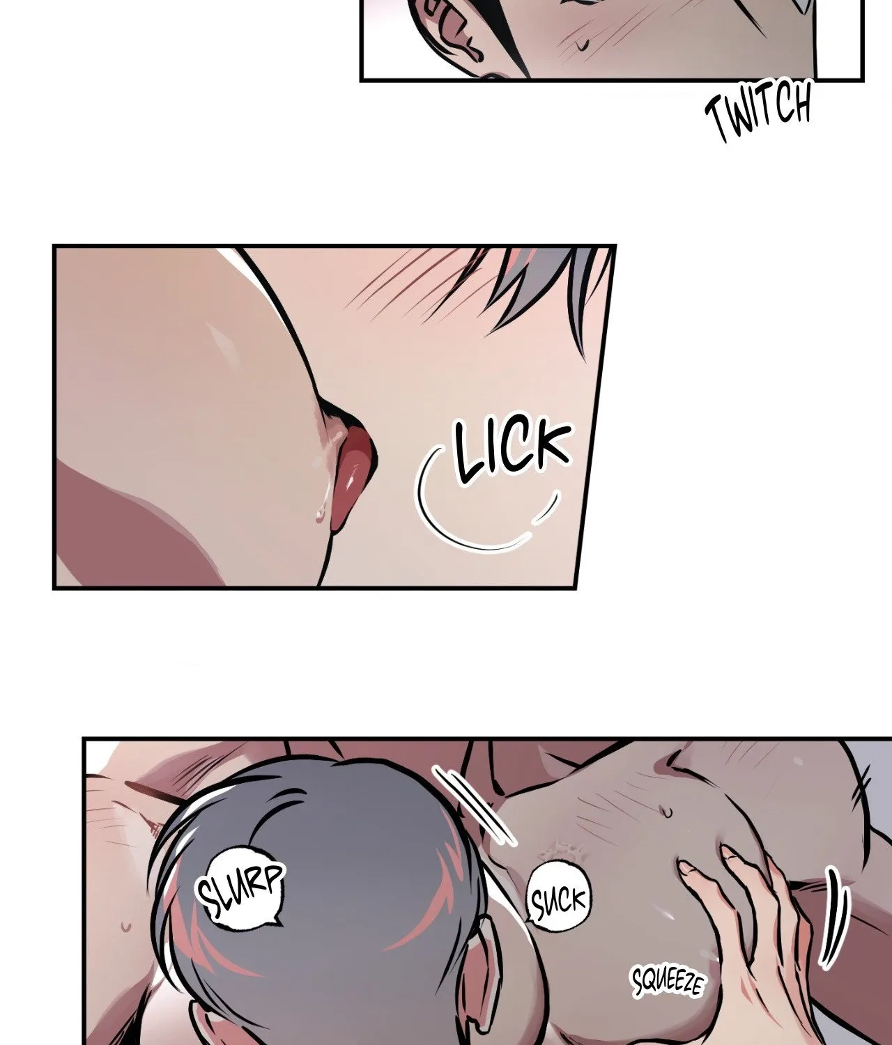 Read Codename: GHOST chapter 82 image 47 on Lezhin
