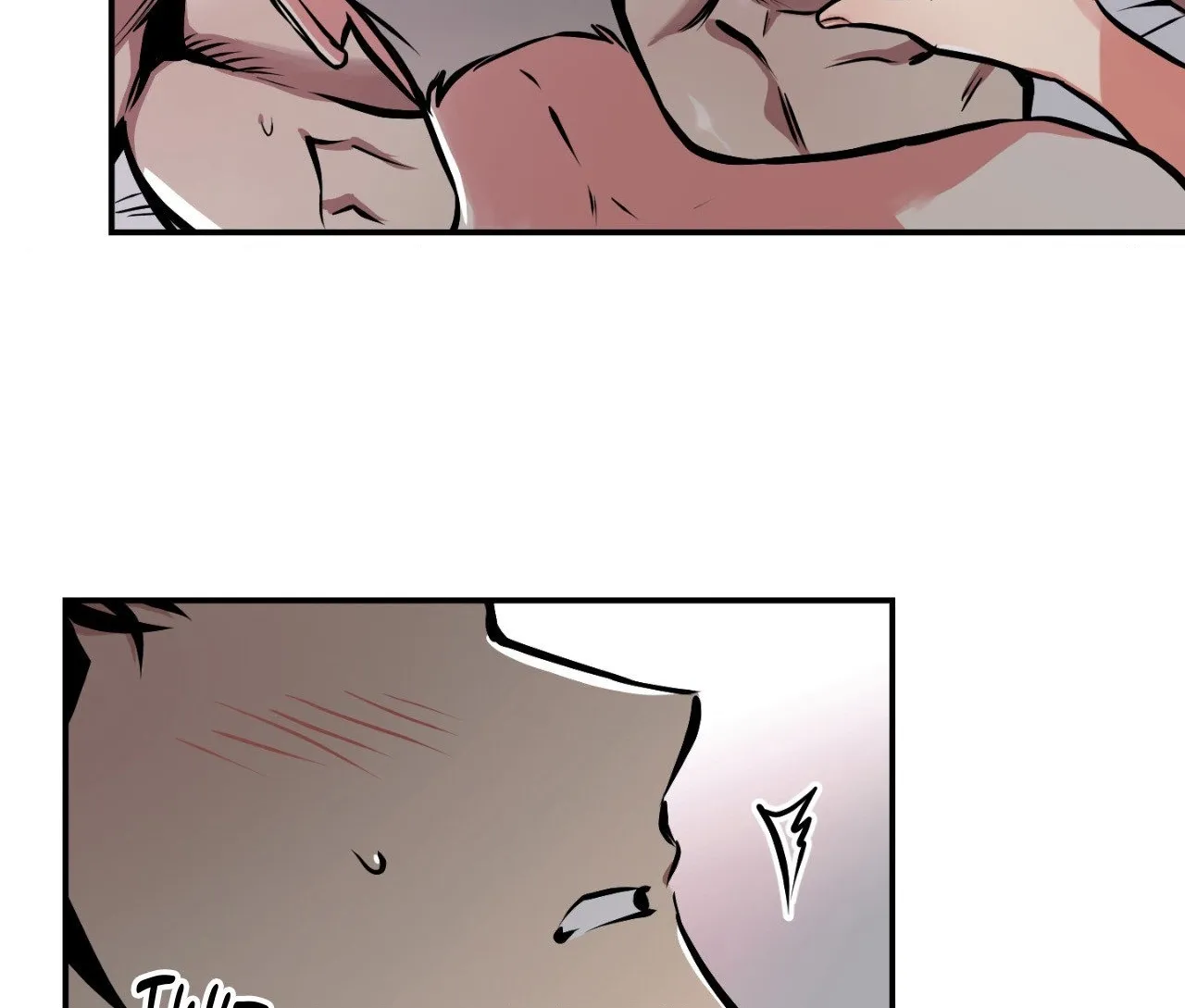 Read Codename: GHOST chapter 82 image 48 on Lezhin