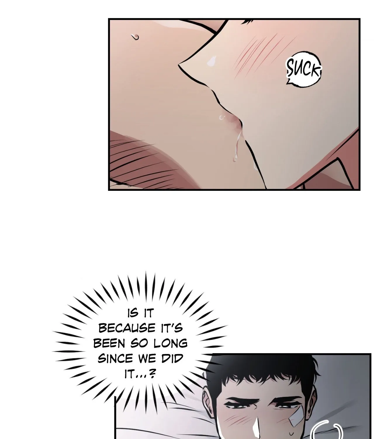 Read Codename: GHOST chapter 82 image 50 on Lezhin