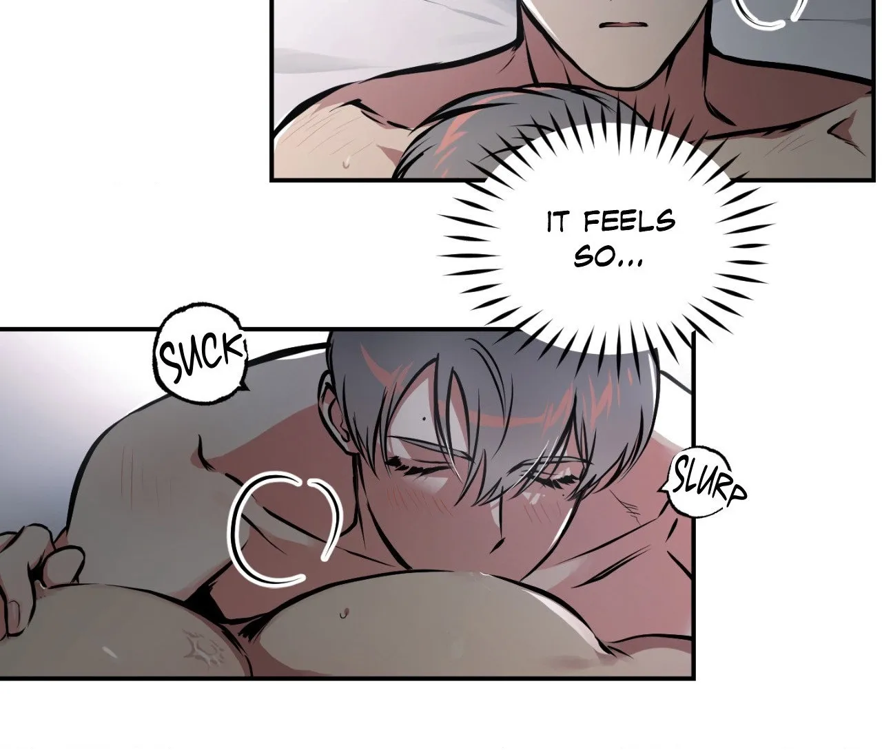 Read Codename: GHOST chapter 82 image 51 on Lezhin