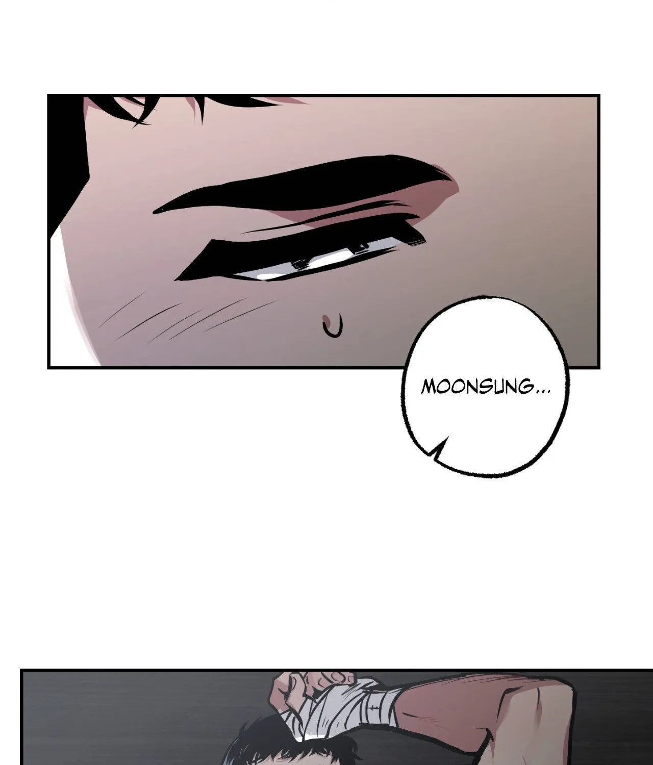 Read Codename: GHOST chapter 82 image 54 on Lezhin