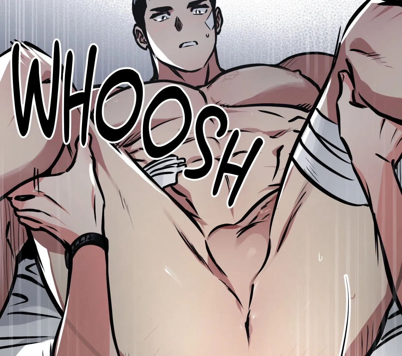 Read Codename: GHOST chapter 82 image 58 on Lezhin